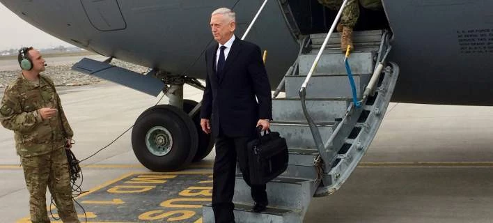 Αμερικανικό Πεντάγωνο: Σκοτώθηκε μέλος της Αλ Κάιντα σε αεροπορική επιδρομή στη Λιβύη